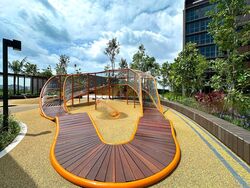 Pasir Ris 8 (D18), Apartment #459253871